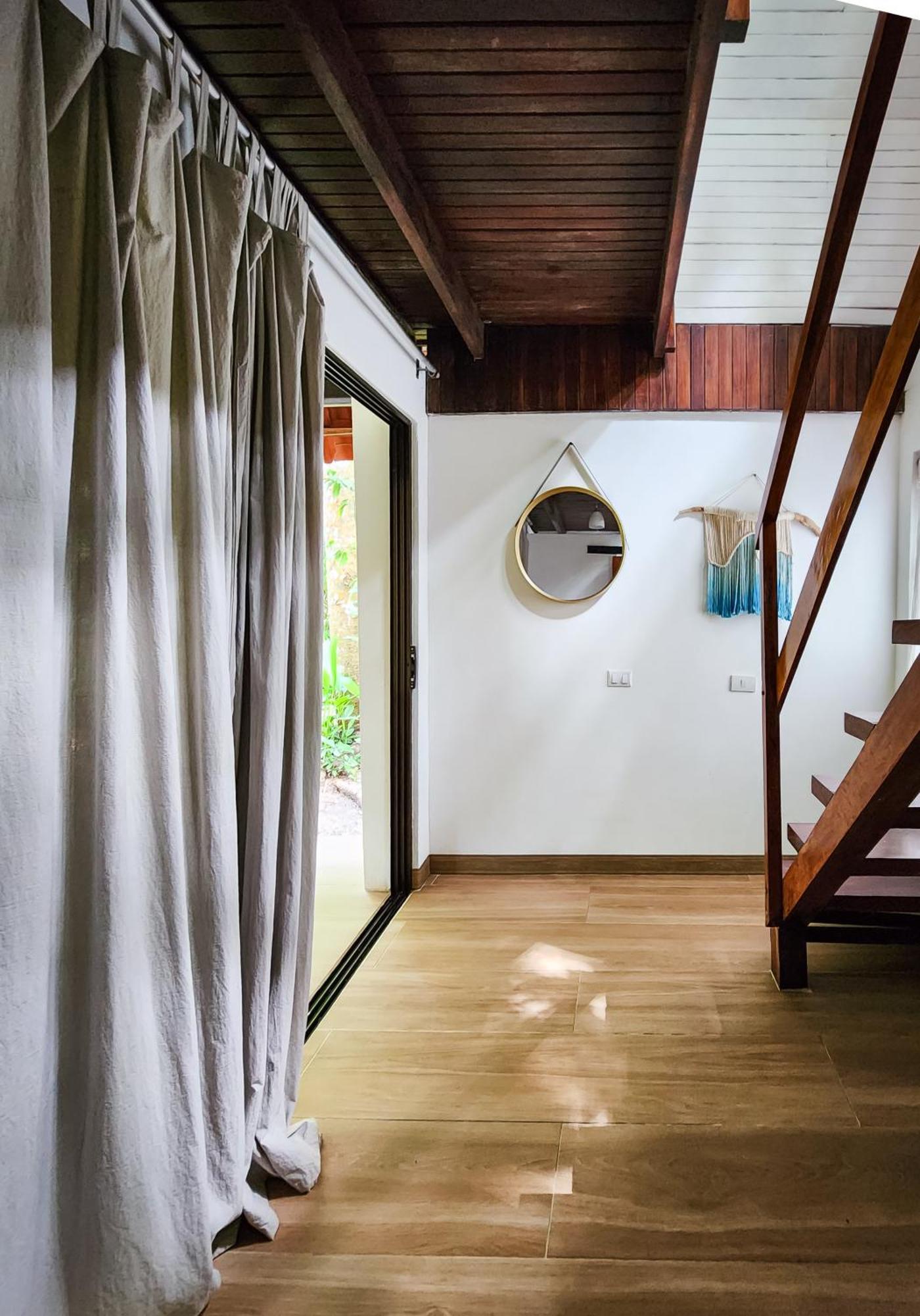 Calala Lodge Cabuya  Eksteriør bilde
