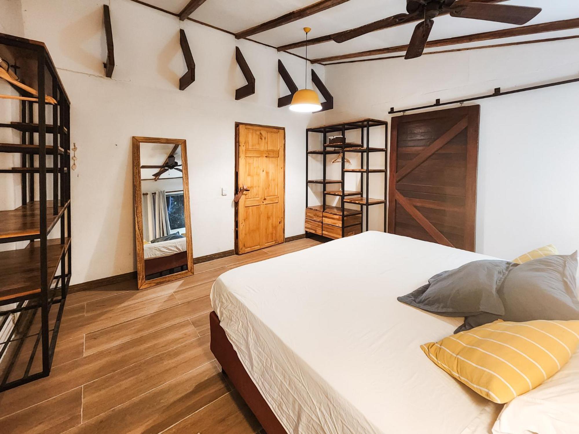 Calala Lodge Cabuya  Eksteriør bilde